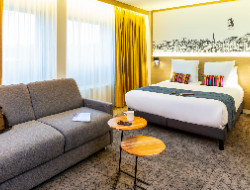 OLEVENE image - Mercure agen centre olevene-